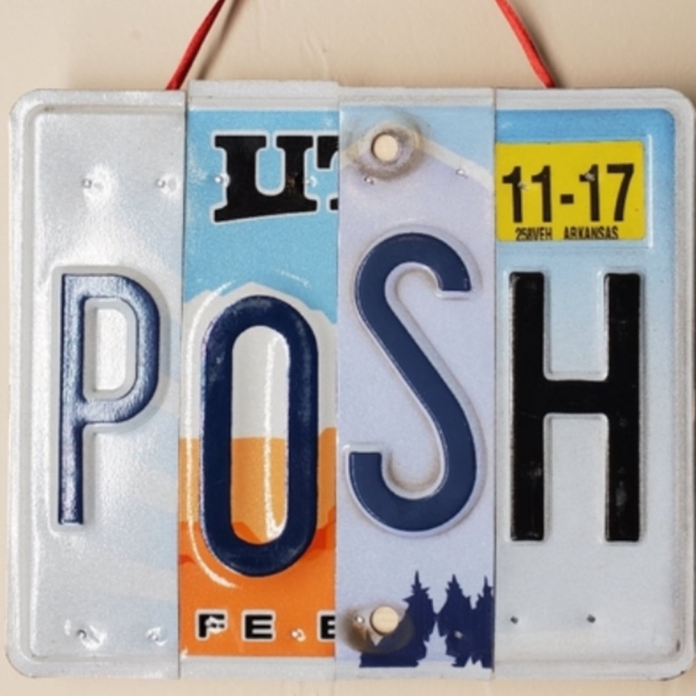 Poshmark Rocks